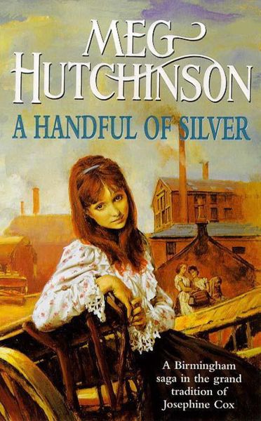 Produktbild: A Handful of Silver