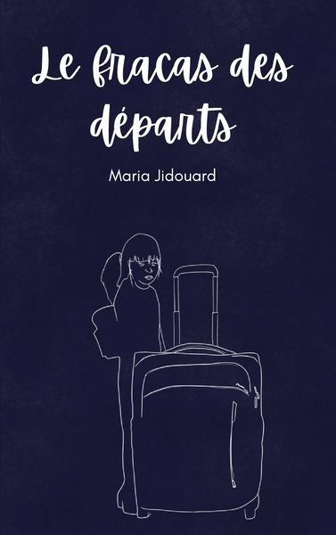Produktbild: Le Fracas des D&eacute;parts