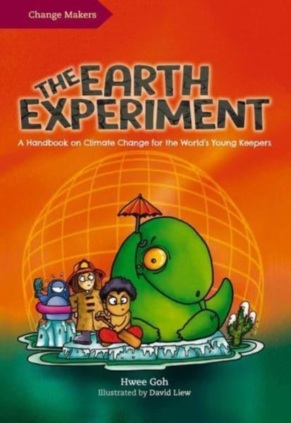 Produktbild: The Earth Experiment