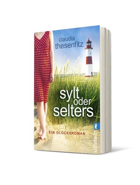 Produktbild: Sylt oder Selters