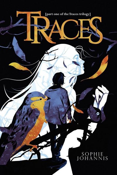 Produktbild: Traces