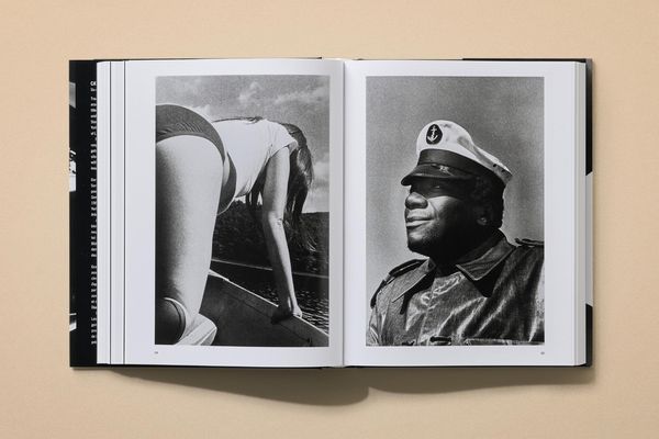 Produktbild: Ralph Gibson