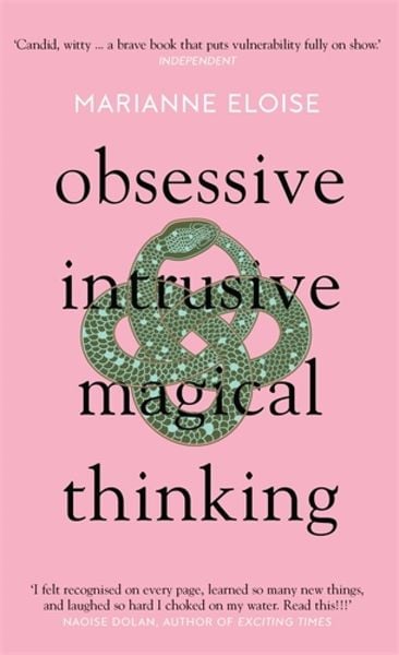 Produktbild: Obsessive, Intrusive, Magical Thinking