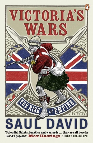 Produktbild: Victoria's Wars