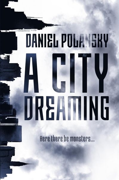 Produktbild: A City Dreaming