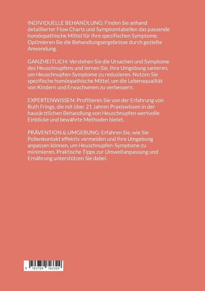 Produktbild: Heuschnupfen bei Kindern & Erwachsenen mit Hom&ouml;opathie behandeln