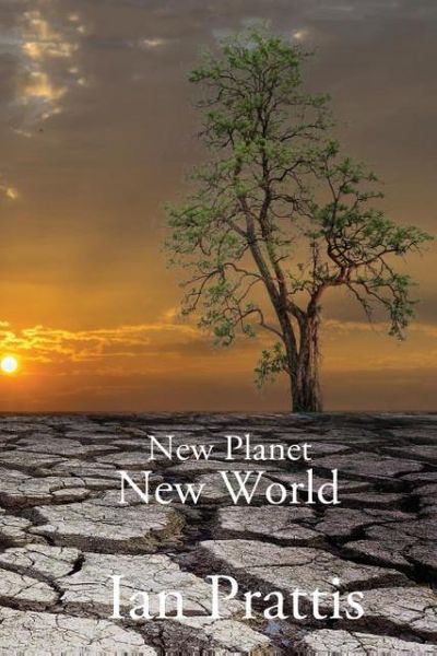 Produktbild: New Planet, New World