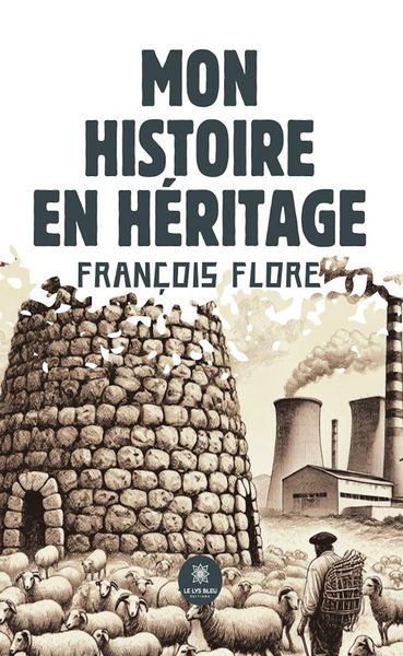 Produktbild: Mon histoire en h&eacute;ritage