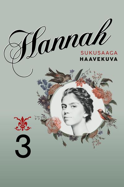 Produktbild: Hannah: 3. Haavekuva