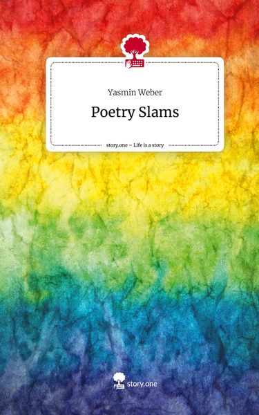 Produktbild: Poetry Slams. Life is a Story - story.one