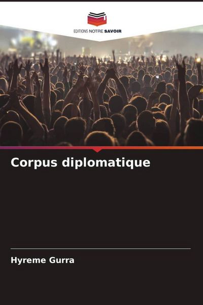 Produktbild: Corpus diplomatique