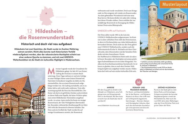 Produktbild: Charmante Altst&auml;dte in Europa