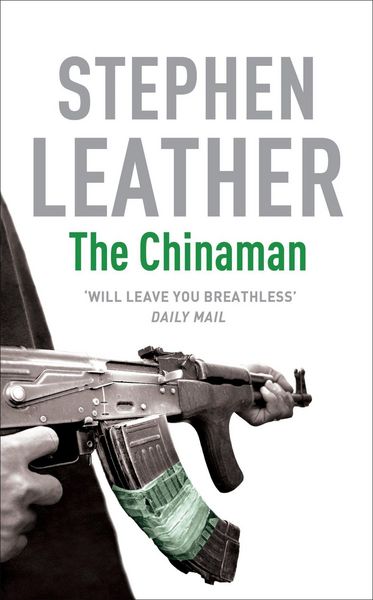 Produktbild: The Chinaman