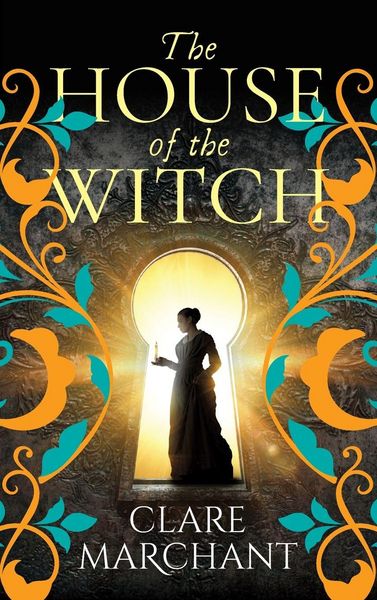 Produktbild: The House of the Witch