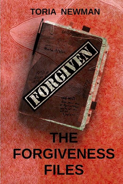Produktbild: The Forgiveness Files