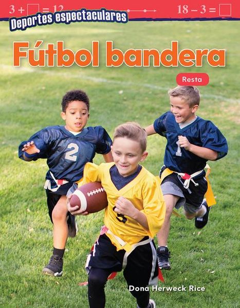 Produktbild: Deportes Espectaculares: F&uacute;tbol Bandera