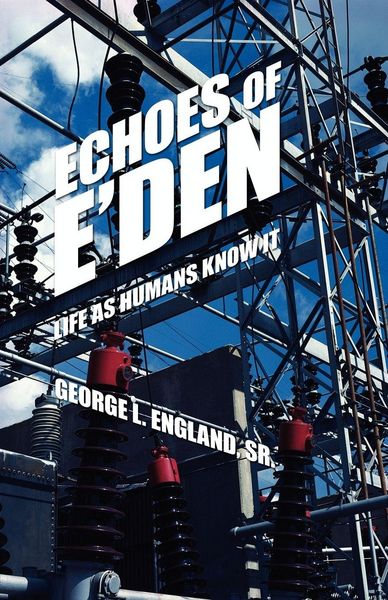 Produktbild: Echoes of E'Den