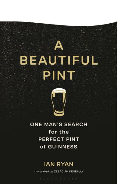 Produktbild: A Beautiful Pint
