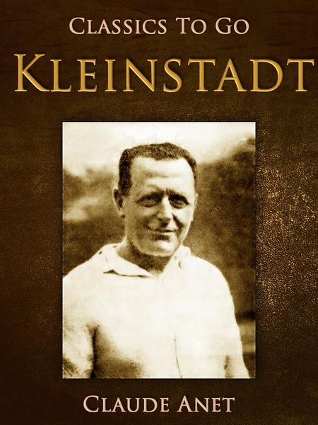 Produktbild: Kleinstadt