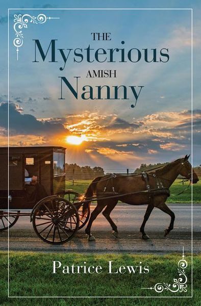 Produktbild: The Mysterious Amish Nanny
