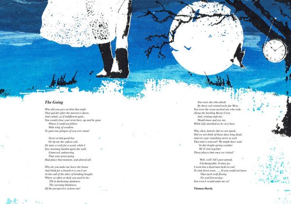 Produktbild: The Poetry Business School