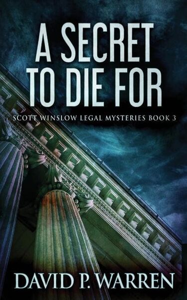Produktbild: A Secret to Die For