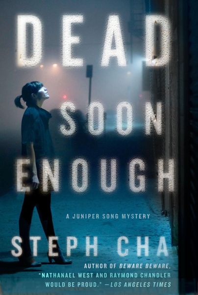 Produktbild: Dead Soon Enough