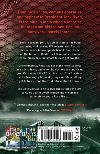 Produktbild: Tom Clancy's Support and Defend
