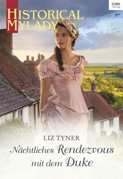 Produktbild: N&auml;chtliches Rendezvous mit dem Duke