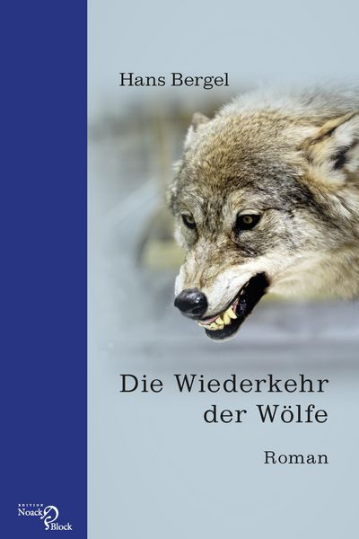 Produktbild: Die Wiederkehr der W&ouml;lfe
