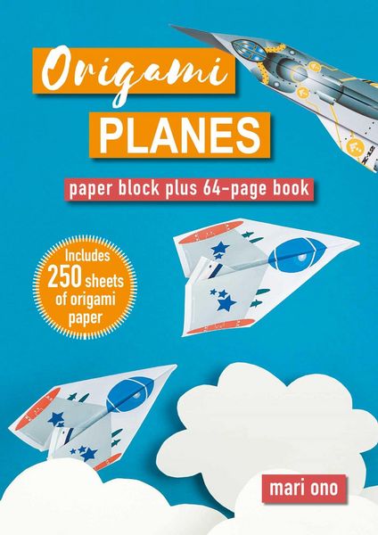 Produktbild: Origami Planes