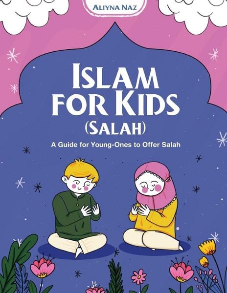 Produktbild: Islam for Kids (Salah)