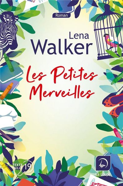 Produktbild: Les petites merveilles