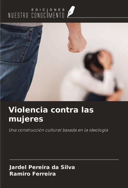 Produktbild: Violencia contra las mujeres