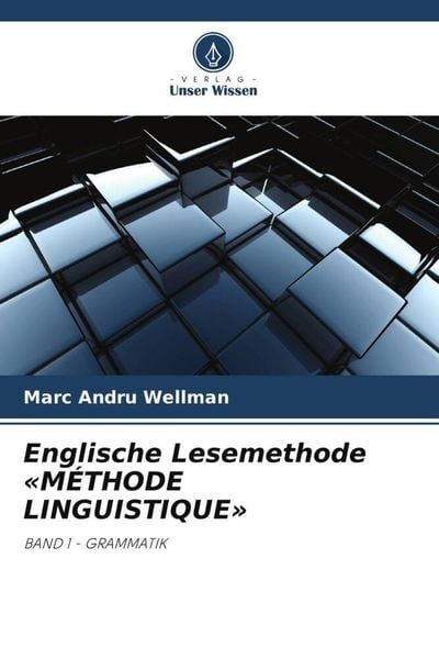 Produktbild: Englische Lesemethode 'M&Eacute;THODE LINGUISTIQUE'