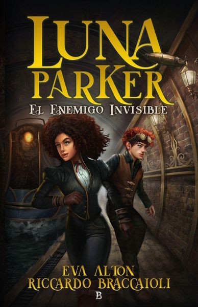 Produktbild: Luna Parker 2