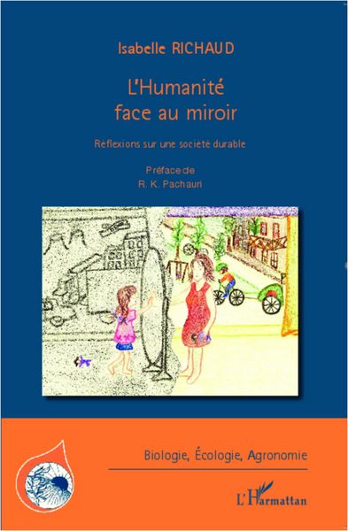 Produktbild: L'humanite face au miroir