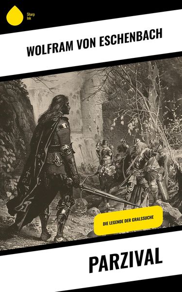 Produktbild: Parzival