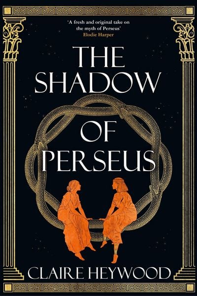 Produktbild: The Shadow of Perseus