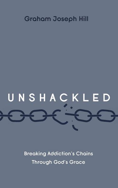 Produktbild: Unshackled