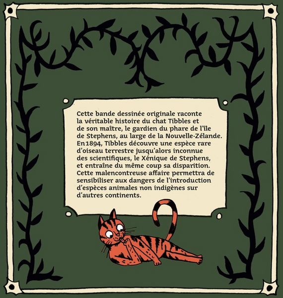 Produktbild: Tibbles