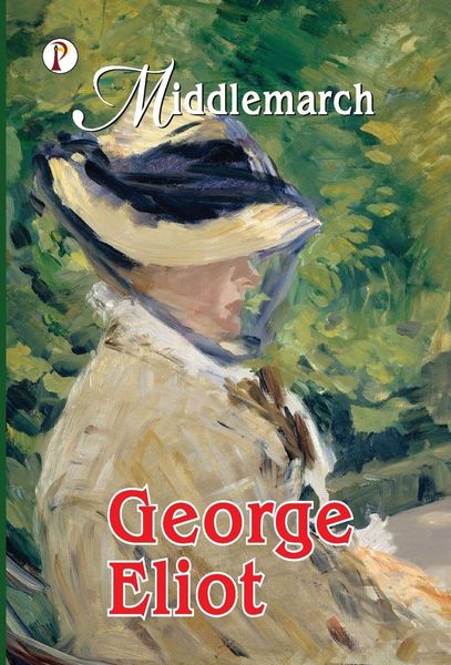 Produktbild: Middlemarch