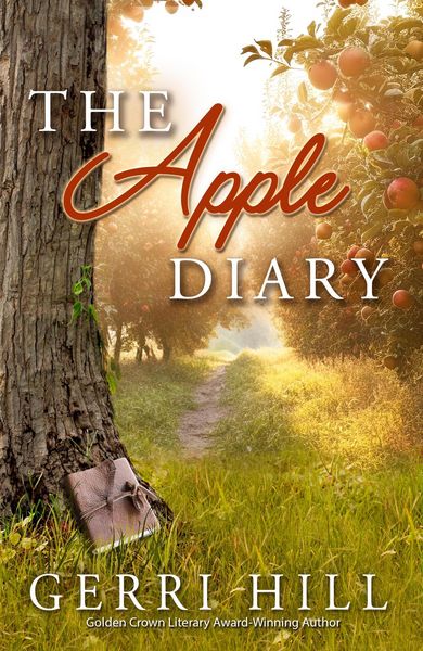Produktbild: The Apple Diary