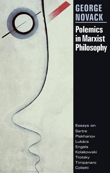 Produktbild: Polemics in Marxist Philosophy