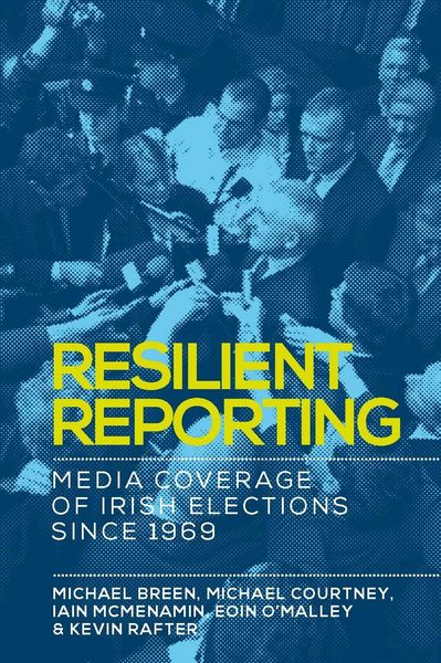 Produktbild: Resilient reporting