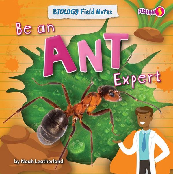 Produktbild: Be an Ant Expert