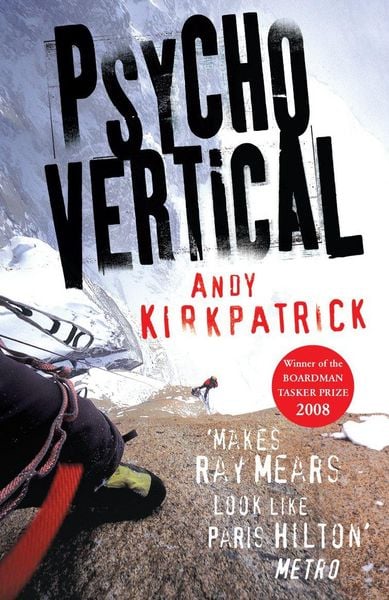Produktbild: Psychovertical