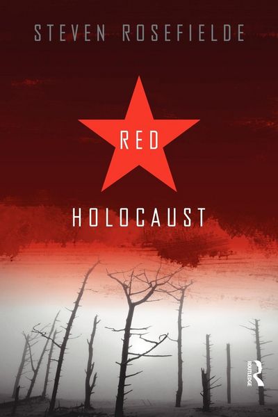 Produktbild: Red Holocaust