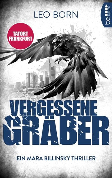 Produktbild: Vergessene Gräber