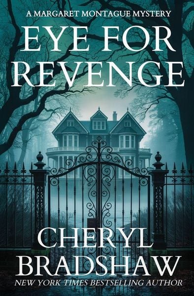 Produktbild: Eye for Revenge